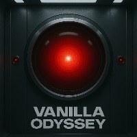Vanilla Odyssey Avatar