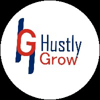 Hustly Grow Digital Agency Avatar