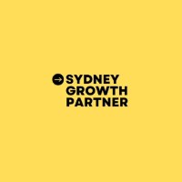 Sydney Growth Partner Avatar