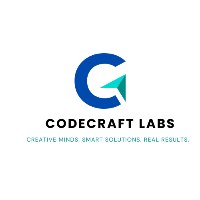 CodeCraft Labs Avatar