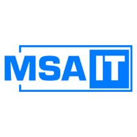 MSA-IT Avatar
