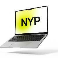 NYP - now you protected Avatar