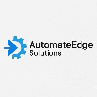 AutomateEdge Solutions Avatar