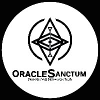 Oracle Sanctum Avatar
