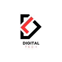 Digital Tech Avatar