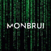 MONBRUI - Content Creation Agency Avatar