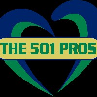 The 501 Pros Avatar