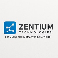 Zentium Technologies Avatar