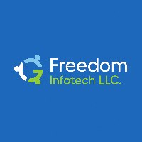 Freedom Infotech Avatar