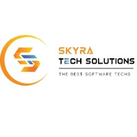 Skyra Tech Solutions Pvt Ltd Avatar
