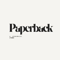 Paperback Studio Avatar