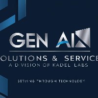 Gen AI Studio & Services Avatar