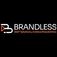 Brandless Digital Avatar