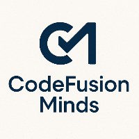 CodeFusion Minds Avatar