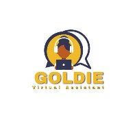Goldie Virtual Assistant Avatar
