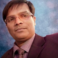 Muheet Khan Avatar