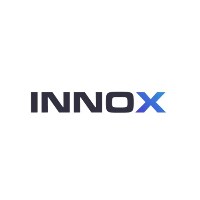 INNOX - An Innovation Agency leveraging AI On Websites | Mobile Apps  Avatar