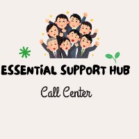 Essential Support Hub Call Center Avatar