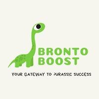 BrontoBoost Digital Media Collective Avatar