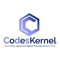 Codes Kernel Avatar