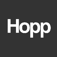 Hopp Avatar