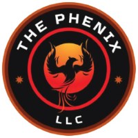 The Phenix LLC: Your Brand’s Rebirth Starts Here Avatar