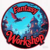Fantasy Game Studio