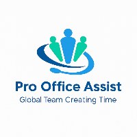 Pro Office Assist Avatar