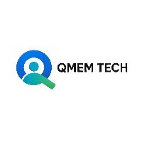 Qmem Tech Avatar