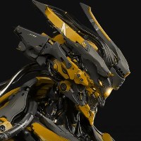 Trinity Studios Avatar