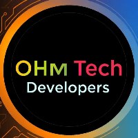 Ohm Tech Developer Avatar