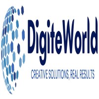 Digiteworld IT Solutions Avatar