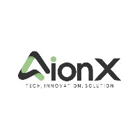 AionX Solutions Avatar