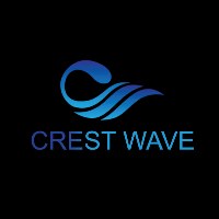 Crest Wave Digital Avatar