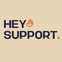 Hey Support Avatar
