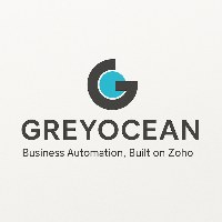 Grey Ocean Avatar