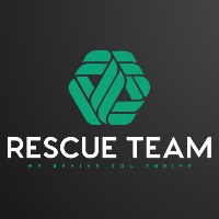 rescue team Avatar