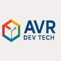 AVR Dev Tech Avatar