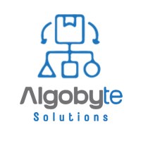 AlgoByte Solutions Avatar