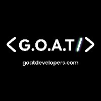 GOATdevelopers.com Avatar