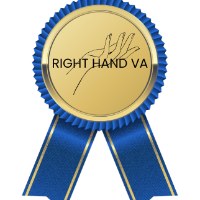 Right Hand VA Avatar