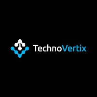 TechnoVertix Global IT Solutions🏅 Avatar