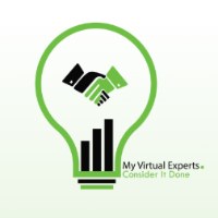 My Virtual Experts Avatar