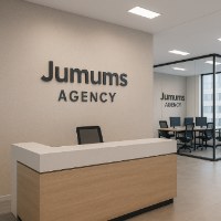 Jumums Agency Avatar