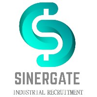 Sinergate Industrial Recruitment Avatar