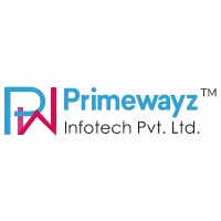 Primewayz Infotech Private Limited Avatar