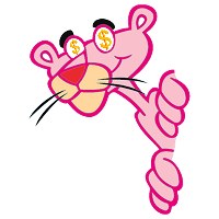 Pink Panthers Avatar