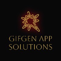 GifGen App Solutions Avatar