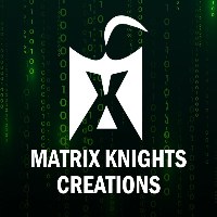 Matrix Knights Creations Avatar