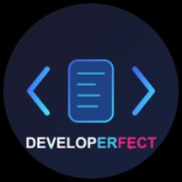Developerfect Avatar